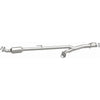 4.0L Direct Fit Converter — 05-06 Toyota Tundra