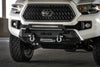 Center Bumper — 2016+ Toyota Tacoma