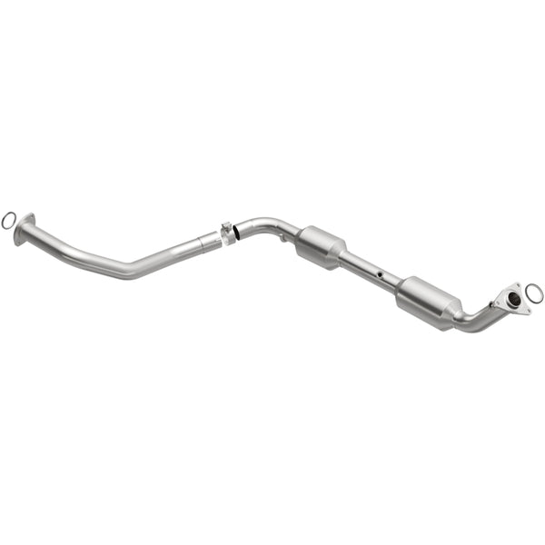 5.7L Direct Fit Converter — 07-15 Toyota Tundra