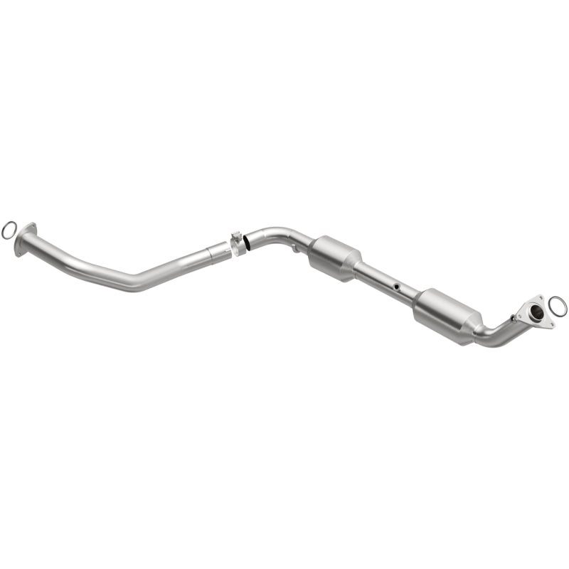 5.7L Direct Fit Converter — 07-15 Toyota Tundra