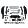 Summit Rear Step Towbar Integrit 16On — Toyota Tacoma
