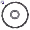 T8 TV6 Rear Abs Ring — Toyota T100