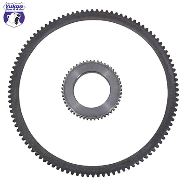 T8 TV6 Rear Abs Ring — Toyota T100