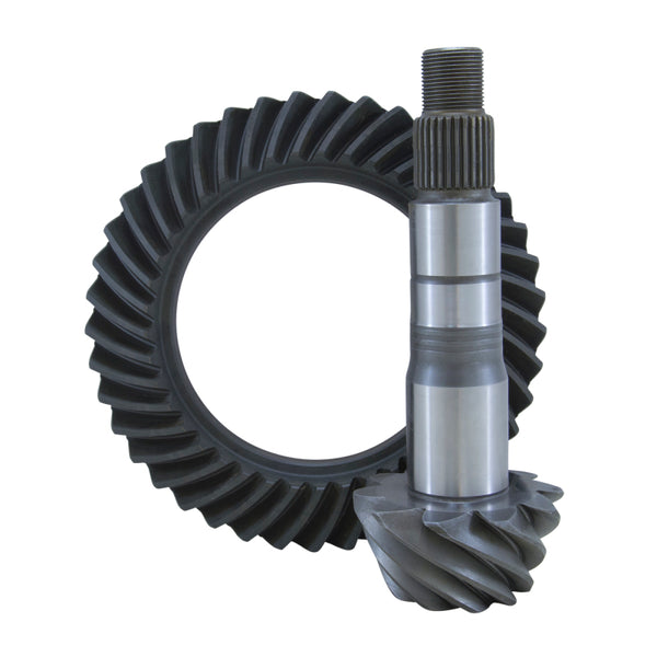USA Standard Ring & Pinion Gear Set For and Tacoma in a 4.88 Ratio — Toyota T100