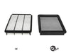 MagnumFLOW Air Filters OER PDS A/F PDS Toyota Landcruiser 98-074Runner V8 — 03-09
