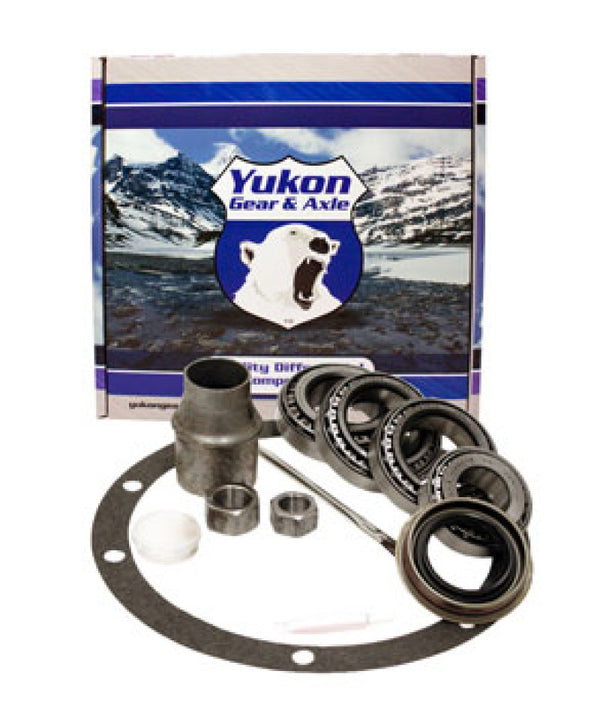 Bearing install Kit For and Tacoma Diff — Toyota T100