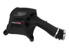 (J200) V8-4.5L (td) Momentum HD Air Intake System w/ Pro DRY S — 08-21 Toyota Land Cruiser