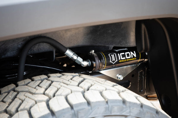 0-1in Rear 2.5 Series Shock VS RR Pair — 2024+ Toyota Tacoma