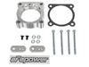 Silver Bullet Throttle Body Spacers TBS V6-4.0L — 05-11 Toyota Tacoma