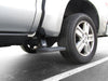 Crewmax BedStep2 - Black — 2007-2017 Toyota Tundra