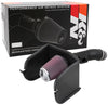 V8-5.7L F/l 63 Series AirCharger Performance Intake — 16-17 Toyota Land Cruiser