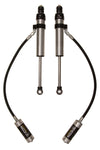 200 0-2in Rear 2.5 Series Shocks VS RR - Pair — 2008+ Toyota Land Cruiser
