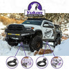 & Install Kit Package for w/o Factory Locker 4.88 Ratio — 91-97 Toyota Land Cruiser