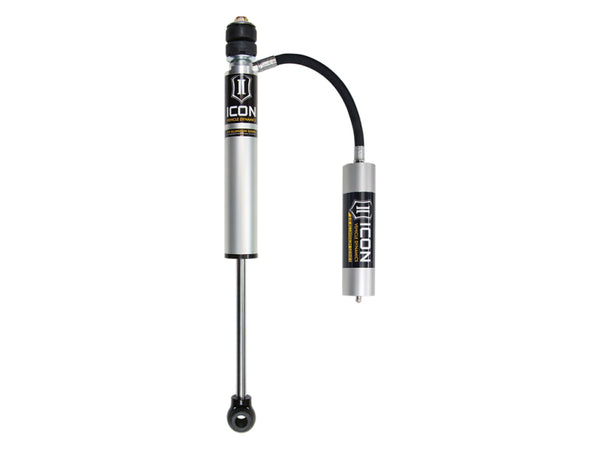 Lexus GX550 0-3in Lift Passenger Side Rear Shock — 2024+ Toyota Land Cruiser 250 Series