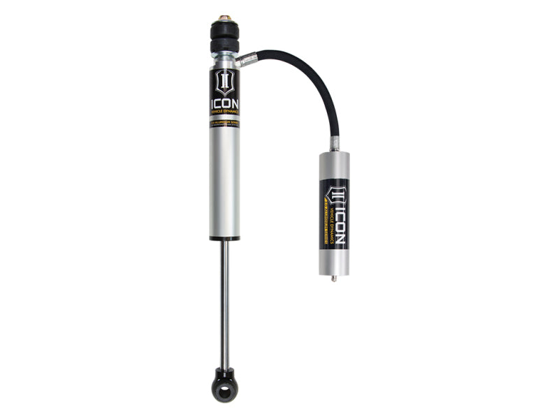 Lexus GX550 0-3in Lift Passenger Side Rear Shock — 2024+ Toyota Land Cruiser 250 Series