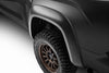 EAF Style Fender Flares - 4pc — 22-26 Toyota Tundra