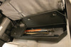 Underseat Lockbox W/ Combo Lock Double Cab — 07-21 Toyota Tundra