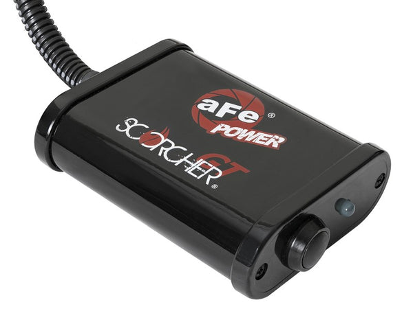 Scorcher GT Module V8-5.7L — 07-21 Toyota Tundra