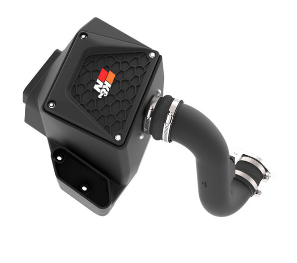 63 Series Air Intake — 2024 Toyota Tacoma