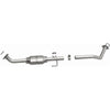Conv DF 4.7L D/S — 01-04 Toyota Sequoia