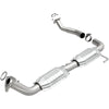 Conv DF 4.7L D/S OEM — 07-08 Toyota Tundra