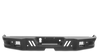 Eco Series Rear Bumper — 14-19 Toyota Tundra