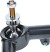 2WD/4WD 1.25in Performance Uniball Upper Arms (w/ covers) — 22-23 Toyota Tundra