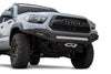 HoneyBadger Front Bumper — 16-18 Toyota Tacoma