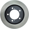 Performance Brake Rotor /Tundra — 13-15 Toyota Sequoia
