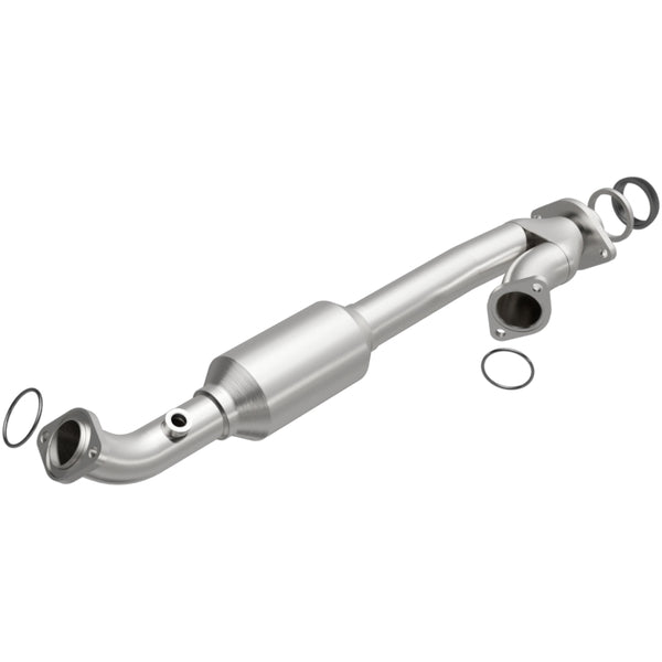 Conv Direct Fit 4.0L — 05-12 Toyota 4Runner