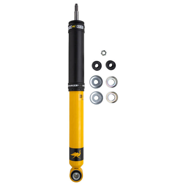 Nitrocharger Plus Shock - Rear — Toyota Land Cruiser 200 Series