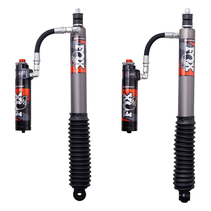 2.5 Performance Elite Series Rear Reservoir Shock (0-1in Lift) DSC EVO — 2024+ Toyota Tacoma
