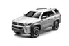 Ventvisor Low Profile (4pc) - Smoke — 2025 Toyota 4Runner