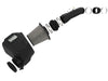 Quantum Pro DRY S Cold Air Intake System V8-5.7L - Dry — 07-19 Toyota Tundra