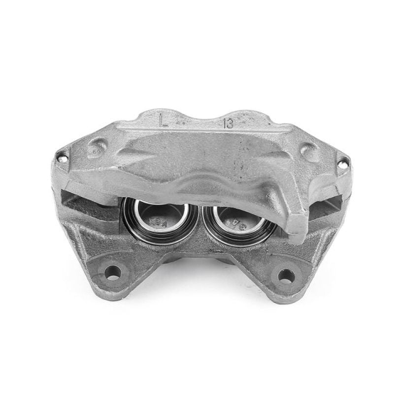Right Autospecialty Caliper w/o Bracket Front — 96-02 Toyota 4Runner