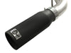 MACHForce XP 2-1/2in to 3in 409 SS Cat-Back Exhaust w/ Black Tips V8 5.7L — 10-17 Toyota Tundra