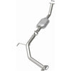 Conv DF 8 4.7L D/S — 05-07 Toyota Sequoia