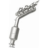 Conv DF 4.7L — 05-09 Lexus GX470