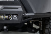 Stealth Fighter Winch Front Bumper — 24-25 Toyota Tacoma
