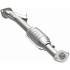 Conv DF 4.7 Passenger Side Rear OE — 05-07 Toyota 4Runner
