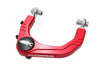 Control Upper Control Arms - Set (Red) — 24-26 Toyota Tacoma