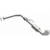 Conv Direct Fit OEM Underbody - 47.125in Length — 2003-2004 Toyota Tundra