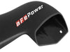 Momentum GT Intake System Dynamic Air Scoop (LC200) V8-5.7L — 08-17 Toyota Land Cruiser