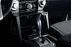 Center Console Molle Panels & Device Mount — 10-23 Toyota 4Runner