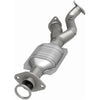 Conv DF 4.7 Rear — 03-04 Toyota 4Runner