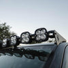 9XL Linkable Roof Kit — 2022+ Toyota Tundra