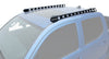 2 Base Backbone Mounting System Double Cab — 05-20 Toyota Tacoma