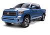 RS Nerf Step (Gas) Double Cab All Beds - Cab Length - Tex. Black — 07-19 Toyota Tundra