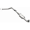 Conv DF 4.7L D/S — 01-04 Toyota Sequoia