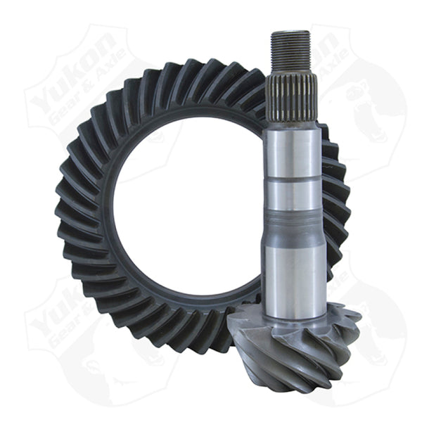 High Performance Gear Set For and T100 in a 4.88 Ratio — Toyota Tacoma